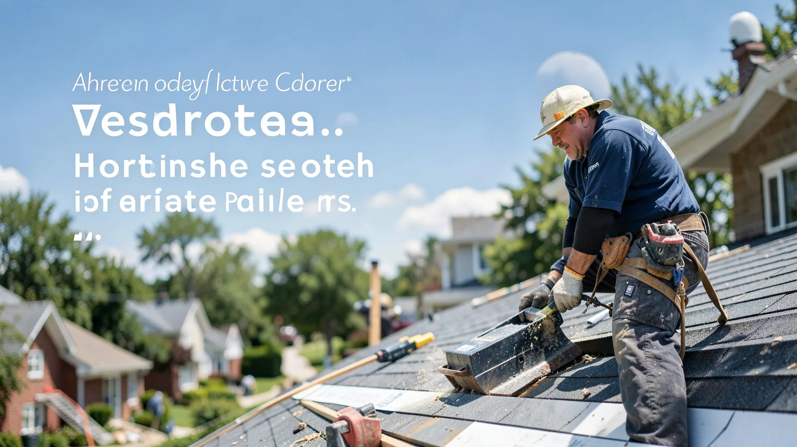 Roof Replacement in Lebanon, VA near me